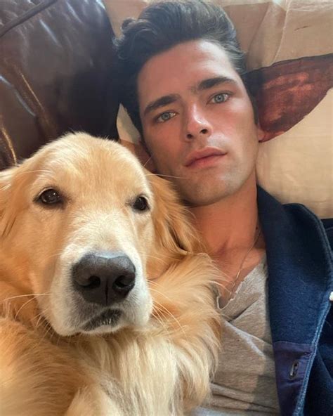 sean o pry|sean o'pry selfie.